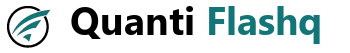 Quanti Flashq logo