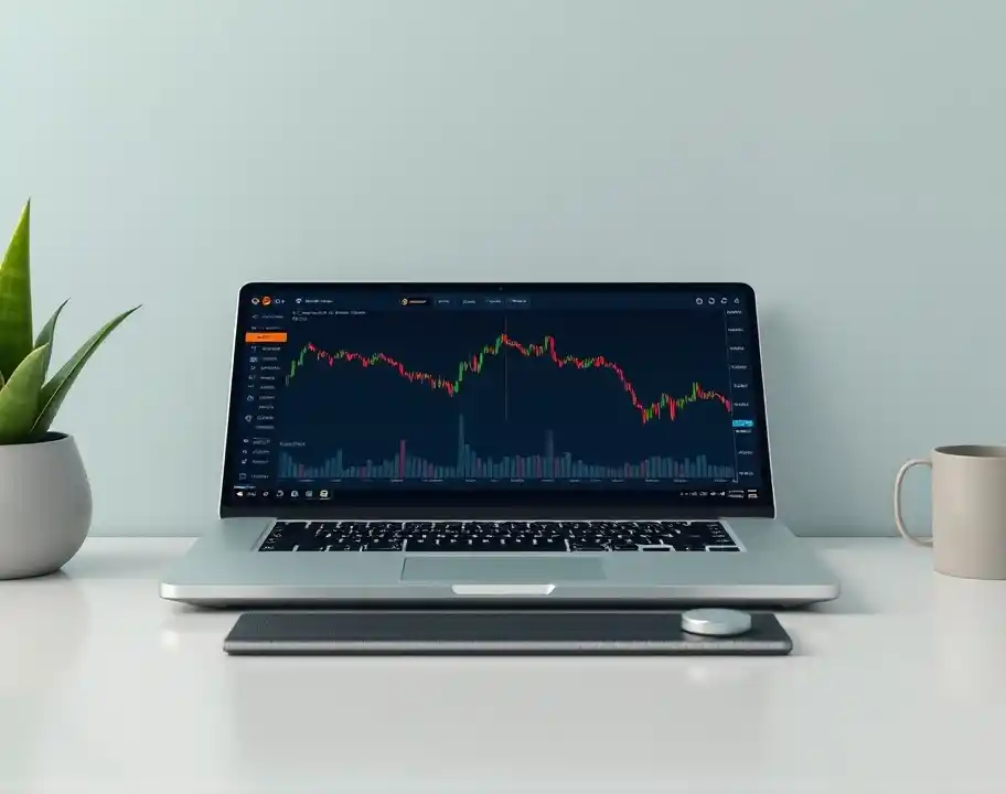 Quantiflashq Account registration